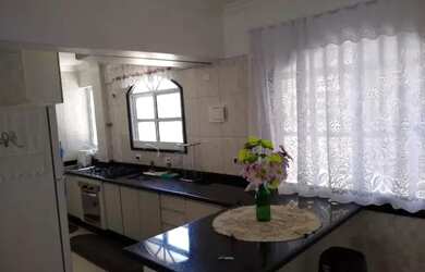 Imagem 3: Lindo apto pé na areia