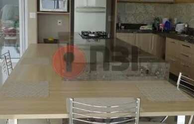 Imagem 6: SAO JOSE DO RIO PRETO - Residential / Condo - PARQUE RESIDENCIAL BUONA...