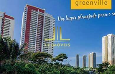 Imagem 12: Apartamento à venda no bairro Patamares - Salvador/BA