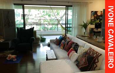 Imagem 1: JARDIM OCEANICO. Ar-condicionado, 155m² de Área, 2 Vagas na garageme3...