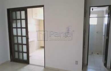 Imagem 1: Apartamento Padrão em Franca