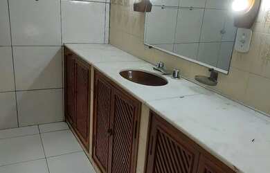 Imagem: O quarto está localizado em Reis Veloso, Parnaíba para alugar