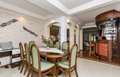 Imagem 9: Casa à venda Travessa Gardênia, São Sebastião - Porto Alegre