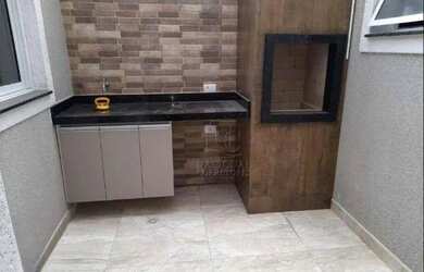 Imagem 2: Apartamento, 56 m² - venda por R$ 425.000,00 ou aluguel por R$ 2.883,00/mês...