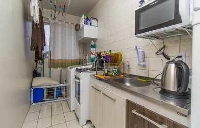 Imagem 14: Apartamento para Venda - 47.28m², 2 dormitórios, Tristeza