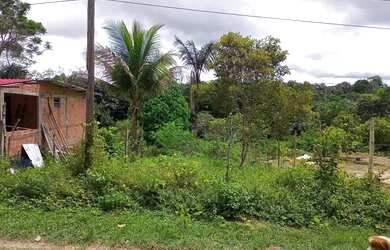 Imagem: O terreno possui 10.045m² de Área e está localizado em Jorge