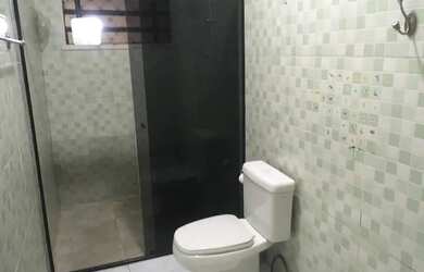 Imagem 11: Casa no São Jorge. Piscina, 100m² de Área, 2 Vagas na garageme3 Dormitórios