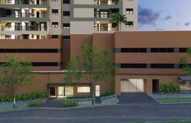 Imagem 2: APARTAMENTO RESIDENCIAL em São Paulo - SP, Vila Firmiano Pinto