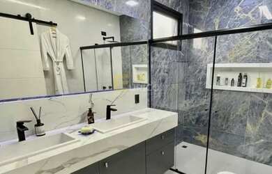 Imagem 11: Casa em condomínio à venda no Condominio Village das Flores em Jundiaí/SP