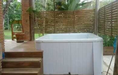 Imagem 6: Boiçucanga Estrada do Maquininha - Venda ou Locação