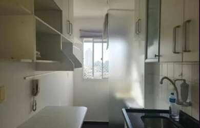 Imagem 15: Apartamento no Condomínio Neo Ipiranga na Vila Firmiano Pinto com 50m²...