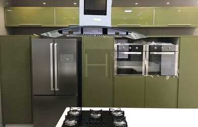 Imagem 4: Casa com 4 dormitórios, 500 m² - venda por R$ 7.000.000,00 ou aluguel...