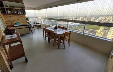 Imagem 8: Apartamento com 3 dormitórios à venda, 126 m² por R$ 965.000,00 - Aviação...