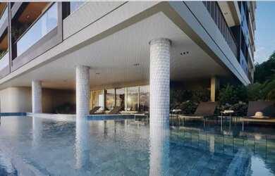 Imagem 4: Botafogo rua Sorocaba 134 m², lançamento confira Botafogo - Rio de Janeiro...