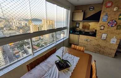 Imagem 3: Apartamento com 3 dormitórios à venda, 126 m² por R$ 965.000,00 - Aviação...