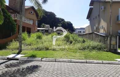 Imagem: O terreno possui 360m² de Área e está localizado em Balneário