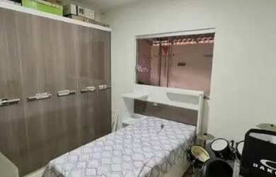 Imagem 6: CASA A VENDA EM MARUÍPE. 1 Vaga na garageme2 Dormitórios