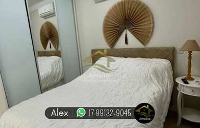 Imagem 15: CASA CONDOMÍNIO VILLAGE LAMONTAGE EM SÃO JOSÉ DO RIO PRETO