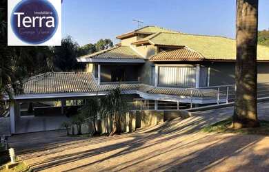 Imagem 6: Casa residencial à venda, Fazendinha, Granja Viana