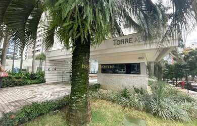 Imagem 1: Apartamento à venda no bairro Gleba Fazenda Palhano - Londrina/PR