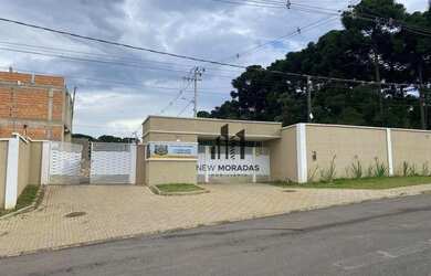 Imagem: O terreno possui 120m² de Área e está localizado em Gralha