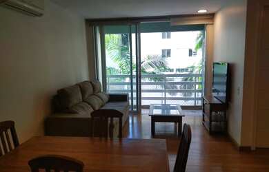 Imagem 6: Apartamento para locação, Jardim Paulista, São Paulo, SP