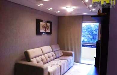 Imagem 1: Apartamentos para venda em Jundiaí no bairro Colônia