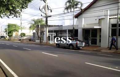 Imagem: O depósito possui 700m² de Área e está localizado em Nova