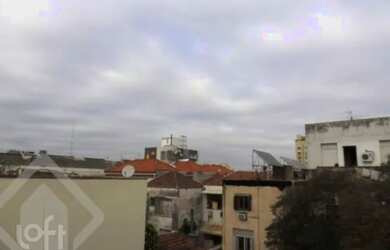 Imagem 1: Apartamento à venda Avenida da Azenha, Azenha - Porto Alegre