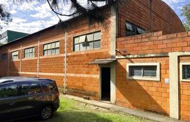 Imagem 2: Galpão, 500 m² terreno 4.399m2 - venda por R$ 5.300.000 ou aluguel por...