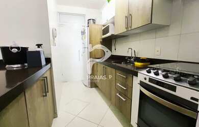 Imagem 10: Apartamento, 3 dormitórios, na Riviera de São Lourenço