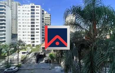 Imagem 6: Locação Apartamento 3 Dormitórios - 116 m² Moema