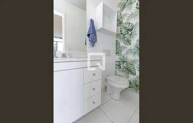 Imagem 16: Apartamento para Aluguel - Santo Amaro , 1 Quarto, 35 m2