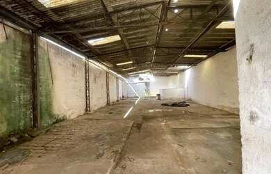 Imagem 2: JUNDIAÍ - Galpão/Depósito/Armazém - VILA VIANELO