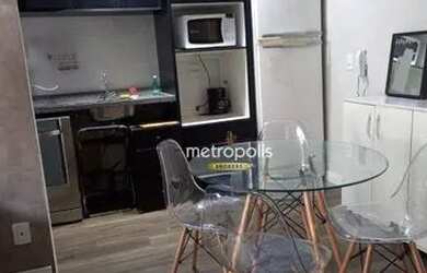 Imagem 3: Apartamento com 2 dormitórios, 62 m² - venda por R$ 695.000,00 ou aluguel...