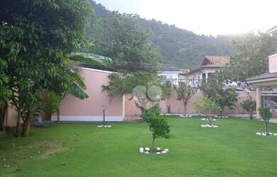 Imagem 9: Casa com 4 dormitórios, 809 m² - venda por R$ 6.000.000,00 ou aluguel...