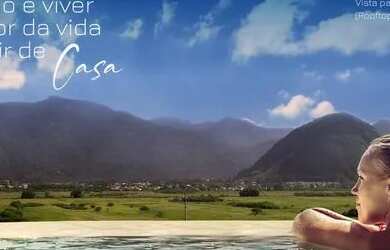 Imagem: O terreno está localizado em Recreio Dos Bandeirantes, Rio