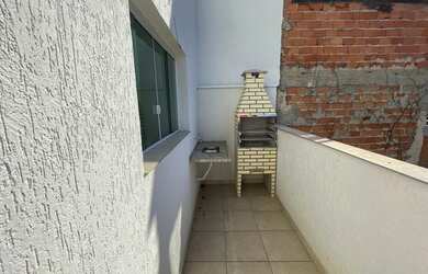 Imagem 14: Sobrado novo à venda no Jaraguá na Rua Jimesana 18