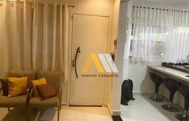 Imagem 3: Casa com 3 dormitórios, 120 m² - venda por R$ 495.000,00 ou aluguel...