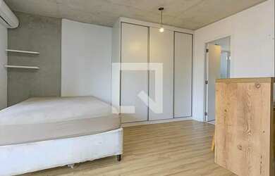 Imagem 5: Apartamento para Aluguel - Santo Amaro , 1 Quarto, 35 m2