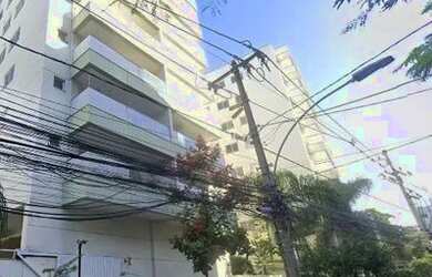Imagem 1: APARTAMENTO NA FREGUESIA. 78m² de Área, 2 Banheirose3 Dormitórios