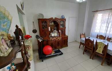 Imagem 7: CASA PARA VENDA Casa com 4 dormitórios