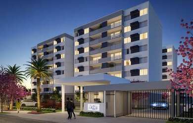 Imagem 4: JDM-.5714 Apartamento para venda no Janga a 500metros da Praia