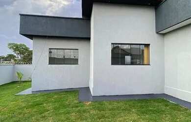 Imagem 10: Casa para venda no Jardim Riviera - Aparecida de Goiânia - GO