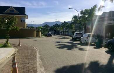 Imagem 8: LINDA CASA MOBILIADA NO CONDOMÍNIO RIVIERA DEL SOL/ 4 SUÍTES, PISCINA,...