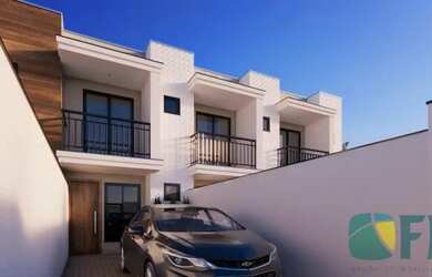 Imagem 5: SOBRADO GEMINADO NO PEREQUE