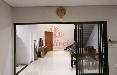 Imagem 11: Sobrado para Venda em Itupeva, Residencial Granville São Venâncio 3,...