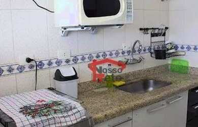 Imagem 9: Apartamento com 2 dormitórios, 50 m² - venda por R$ 265.000,00 ou aluguel por R$ 1.985,27