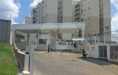 Imagem: Apartamento para locação no Condomínio Residencial Felicitá