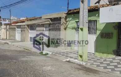Imagem 3: Vendo casa no conjunto Augusto Franco bairro Farolândia Aracaju/SE